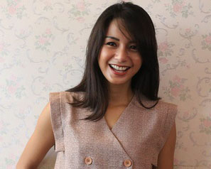  Terungkap, Ini Alasan Kirana Larasati Gugat Cerai Suami